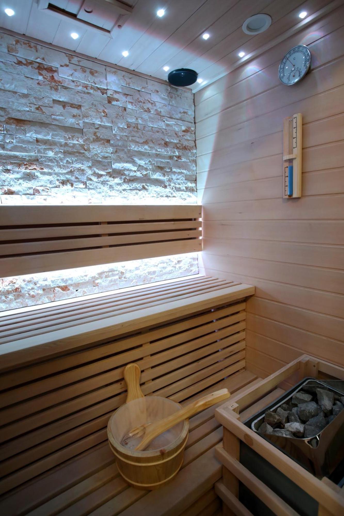 Bulles Emotions Apartment Arbois